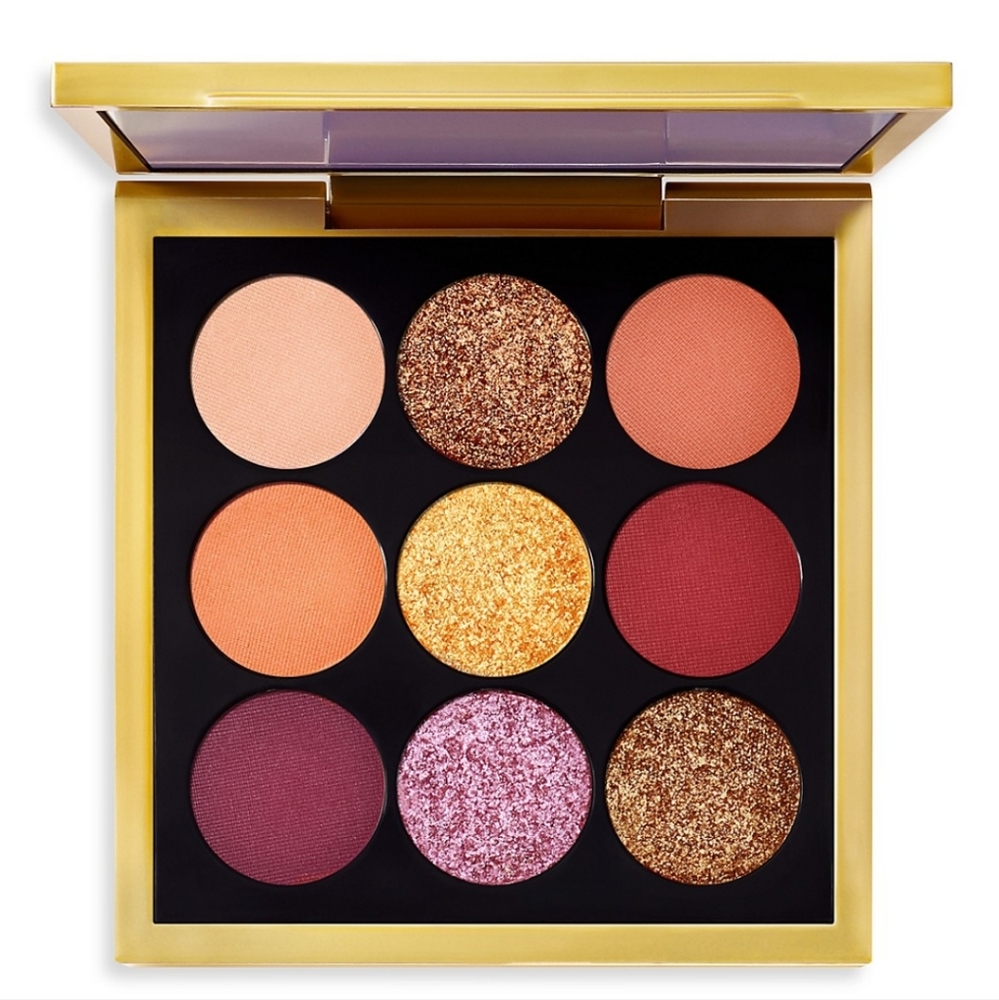 MAC Eye Shadow x9 Made My Fortune